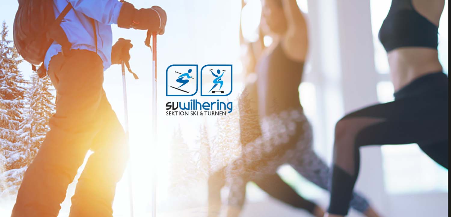 Ski Turnen Sv Wilhering Herzlichen Willkommen Bei Der